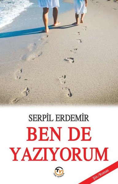 Ben de Yazıyorum