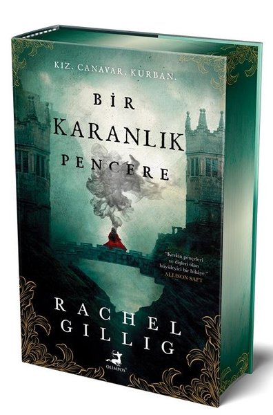 Bir Karanlık Pencere