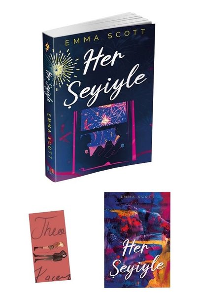 Her Şeyiyle Son Sürat 2 - Poster ve Ayraç Hediyeli