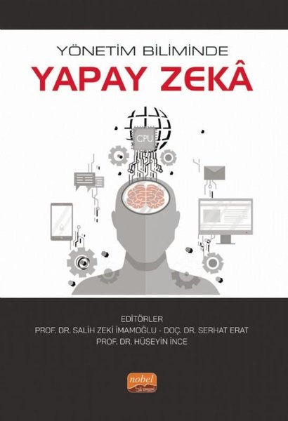 Yönetim Biliminde Yapay Zeka