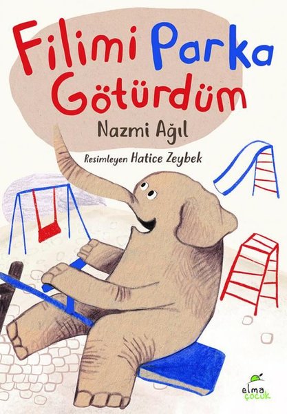 Filimi Parka Götürdüm