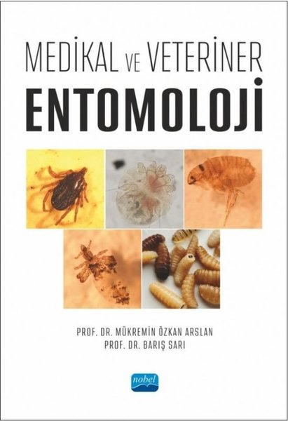 Medikal ve Veteriner Entomoloji