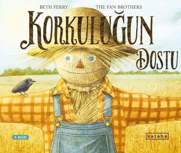 Korkuluğun Dostu