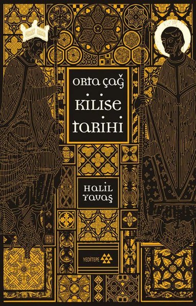 Orta Çağ Kilise Tarihi