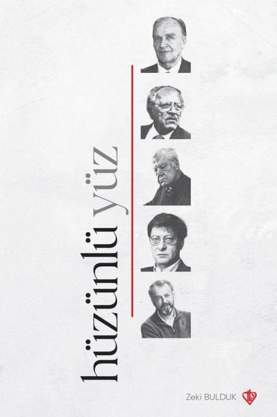 Hüzünlü Yüz