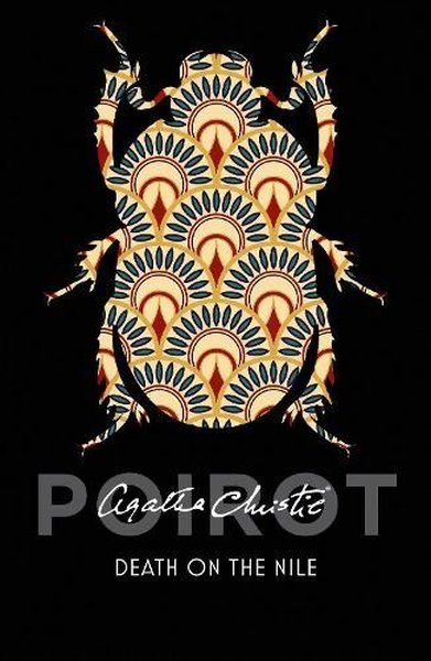 Death on the Nile (Poirot)