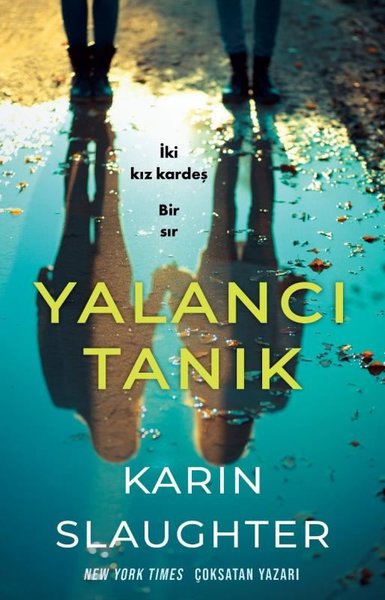 Yalancı Tanık - İki Kız Kardeş Bir Sır