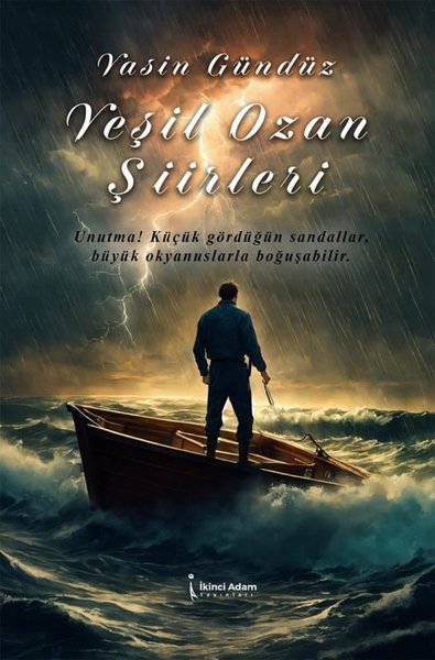 Yeşil Ozan Şiirleri