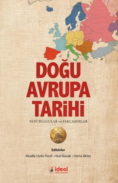 Doğu Avrupa Tarihi - Yeni Bulgular ve Yaklaşımlar