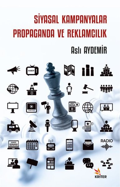 Siyasal Kampanyalar Propaganda ve Reklamcılık