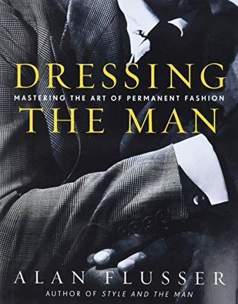 Dressing the Man