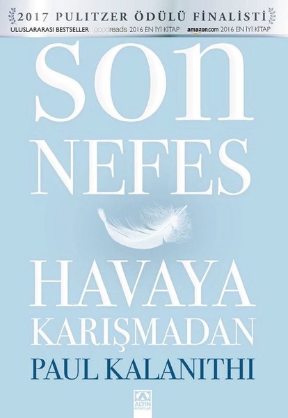 Son Nefes Havaya Karışmadan