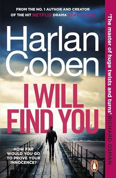 I Will Find You 