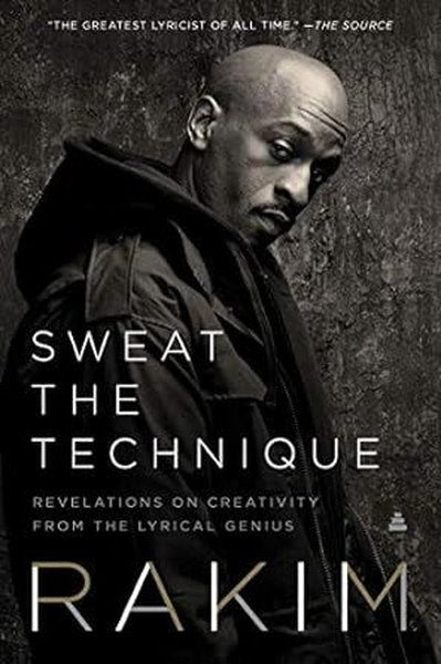 Sweat the Technique