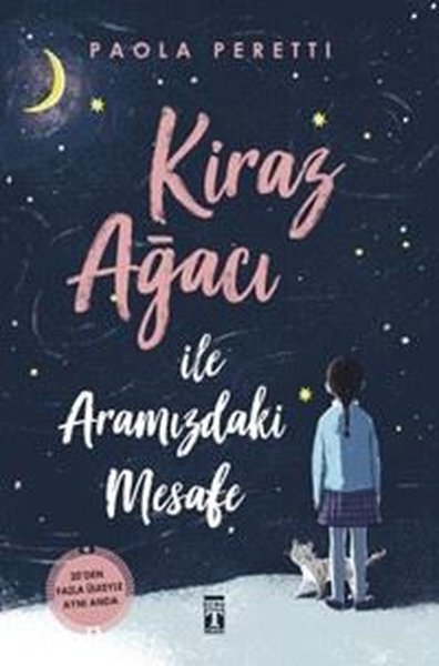 Kiraz Ağacı İle Aramızdaki Mesafe - Şömizli