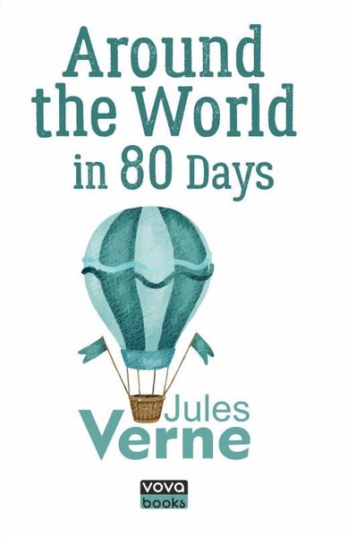 Around The World in 80 Days