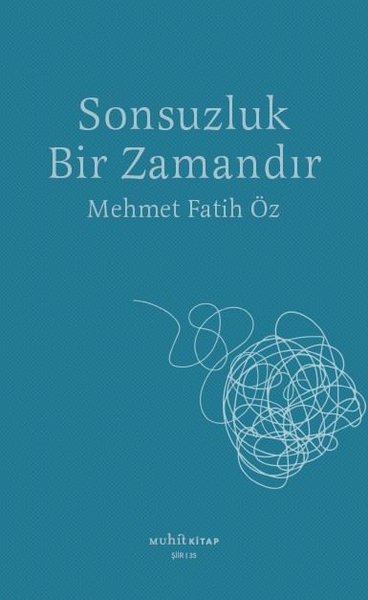 Sonsuzluk Bir Zamandır