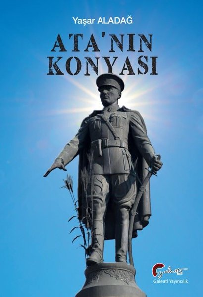 Ata'nın Konyası