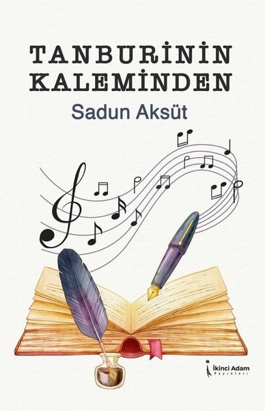 Tanburinin Kaleminden