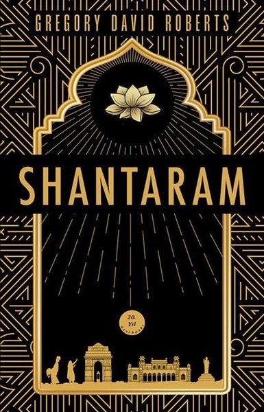 Shantaram - 20. Yıla Özel Baskı
