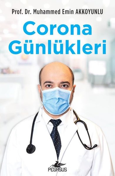 Corona Günlükleri