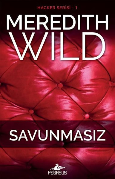 Hacker Serisi 1 - Savunmasız