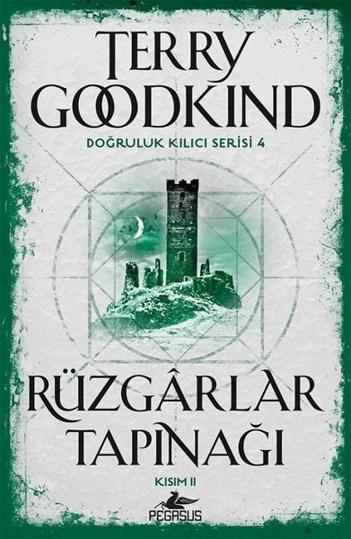 Doğruluk Kılıcı Serisi 4: Rüzgarlar Tapınağı - Kısım 2