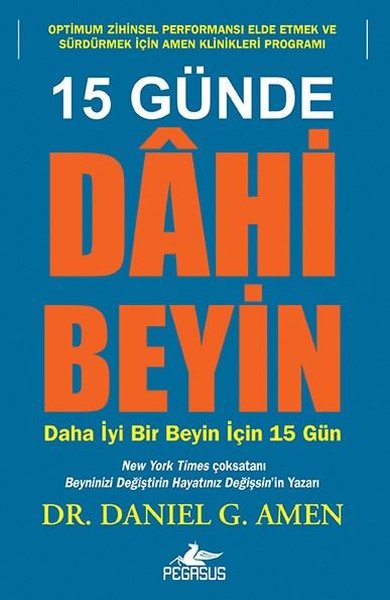 15 Günde Dahi Beyin