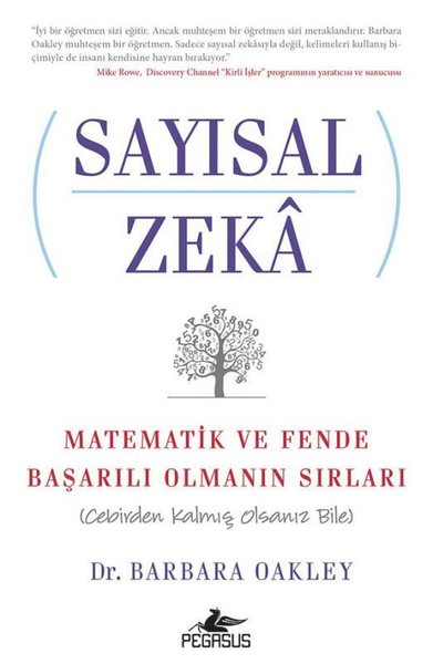 Sayısal Zeka: Matematik ve Fende Başarılı Olmanın Sırları
