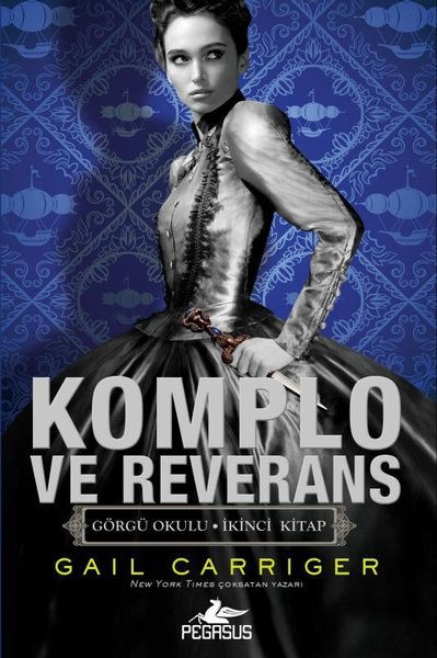 Görgü Okulu 2 - Komplo ve Reverans