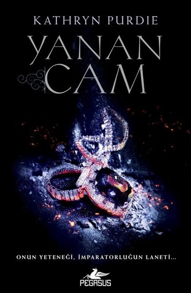 Yanan Cam Serisi 1 - Yanan Cam