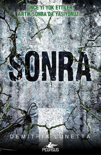 Sonra Serisi 1 - Sonra