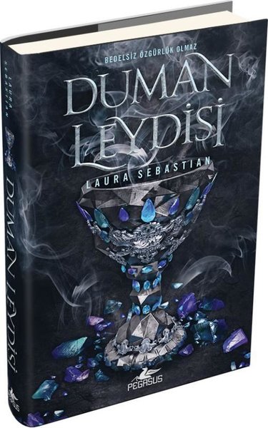 Kül Prensesi 2 - Duman Leydisi