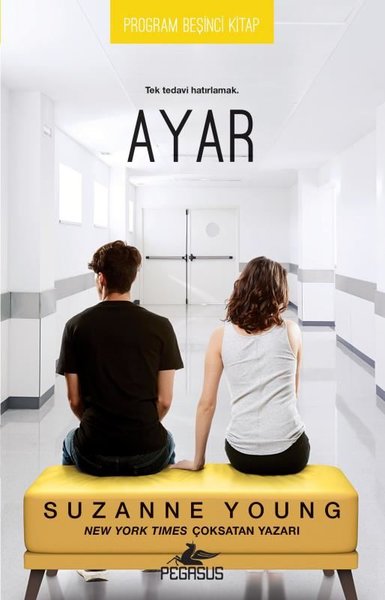 Program 5 - Ayar