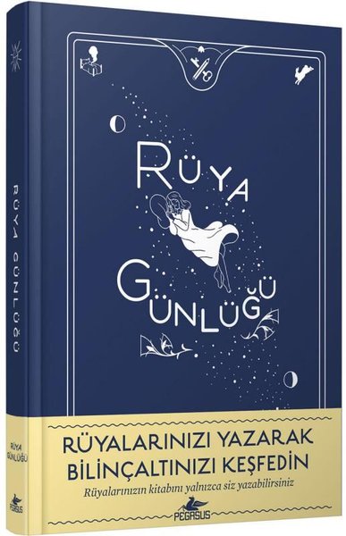 Rüya Günlüğü