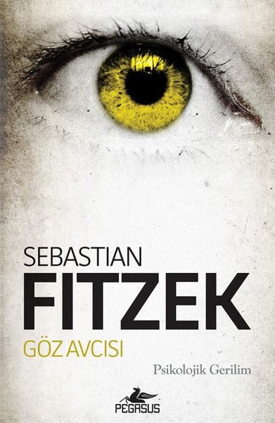 Göz Koleksiyoncusu 2 - Göz Avcısı