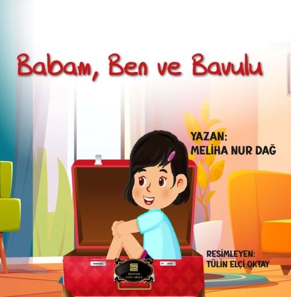 Babam, Ben ve Bavulu