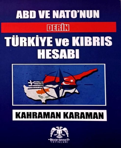 ABD ve Nano'nun Derin Türkiye ve Kıbrıs Hesabı