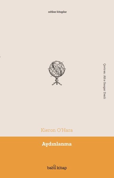 Aydınlanma - Rehber Kitaplar
