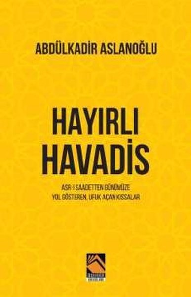 Hayırlı Havadis