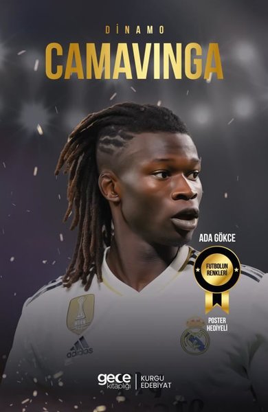Dinamo Camavinga