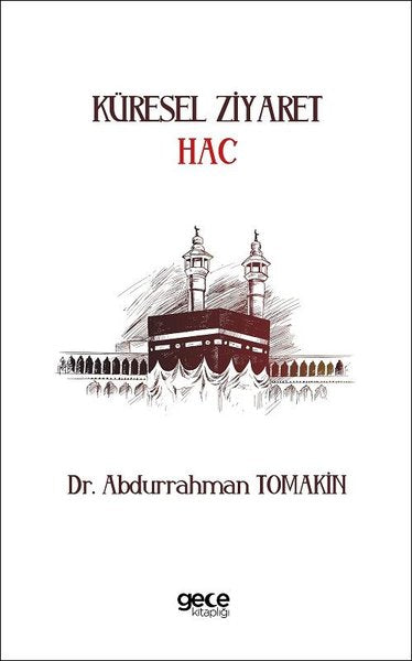 Küresel Ziyaret Hac