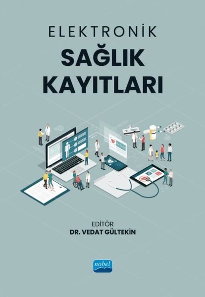 Elektronik Sağlık Kayıtları