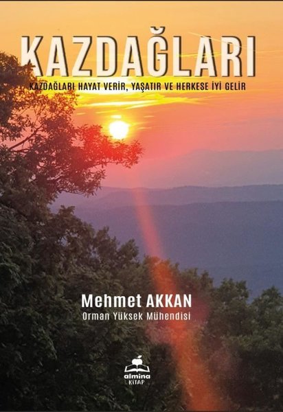 Kazdağları