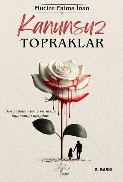Kanunsuz Topraklar