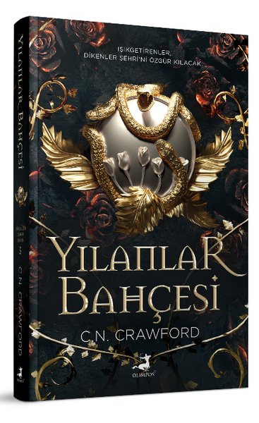 Yılanlar Bahçesi