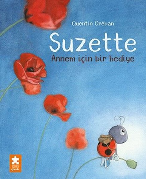 Suzette 2 - Annem İçin Bir Hediye