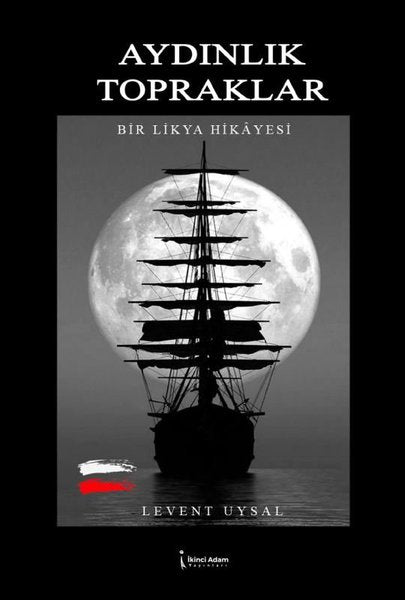 Aydınlık Topraklar - Bir Likya Hikayesi