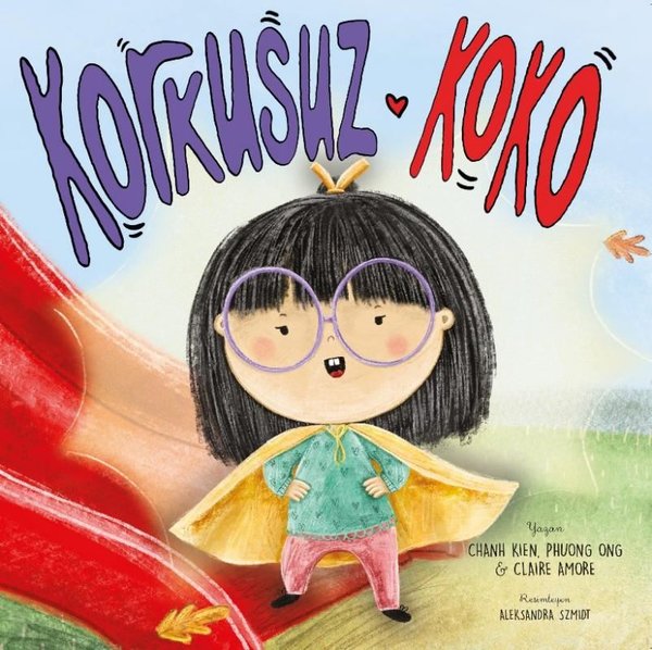 Korkusuz Koko
