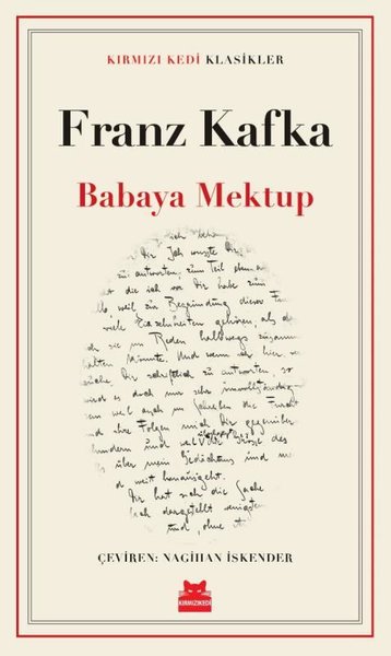 Babaya Mektup - Kırmızı Kedi Klasikler